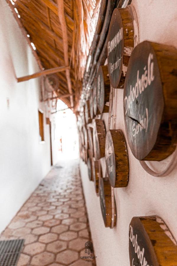 Hotel Lifestyle Kb Holbox ภายนอก รูปภาพ