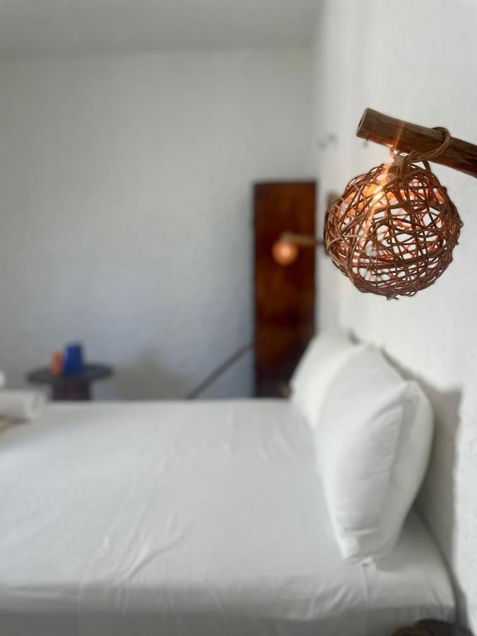 Hotel Lifestyle Kb Holbox ภายนอก รูปภาพ